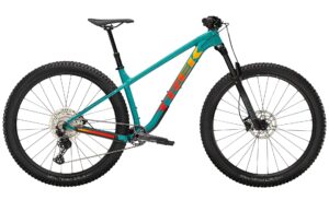 Bike Hire Page - Hard Tail MTB