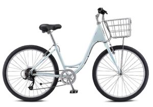 Bike Hire Page - Standard Adults Mens Bike