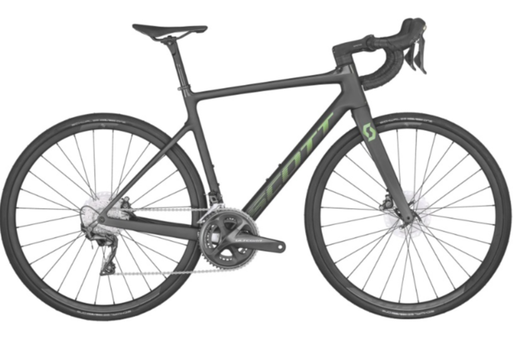 Carbon Road Bike